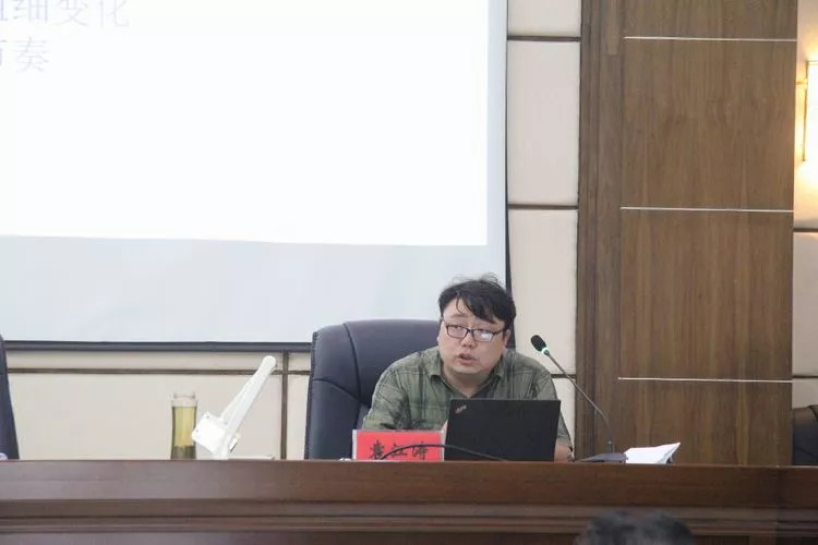 袁江涛老师授课王勇老师授课李国胜老师授课六天的学习很快就过去了