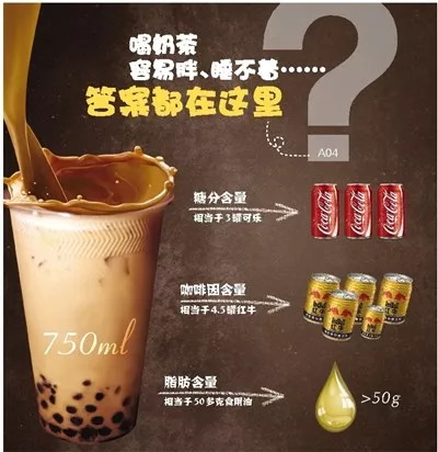 被"测评"的奶茶店包括了: 一点点,澳门皇茶,大保健 贡茶,知芽,弥茶