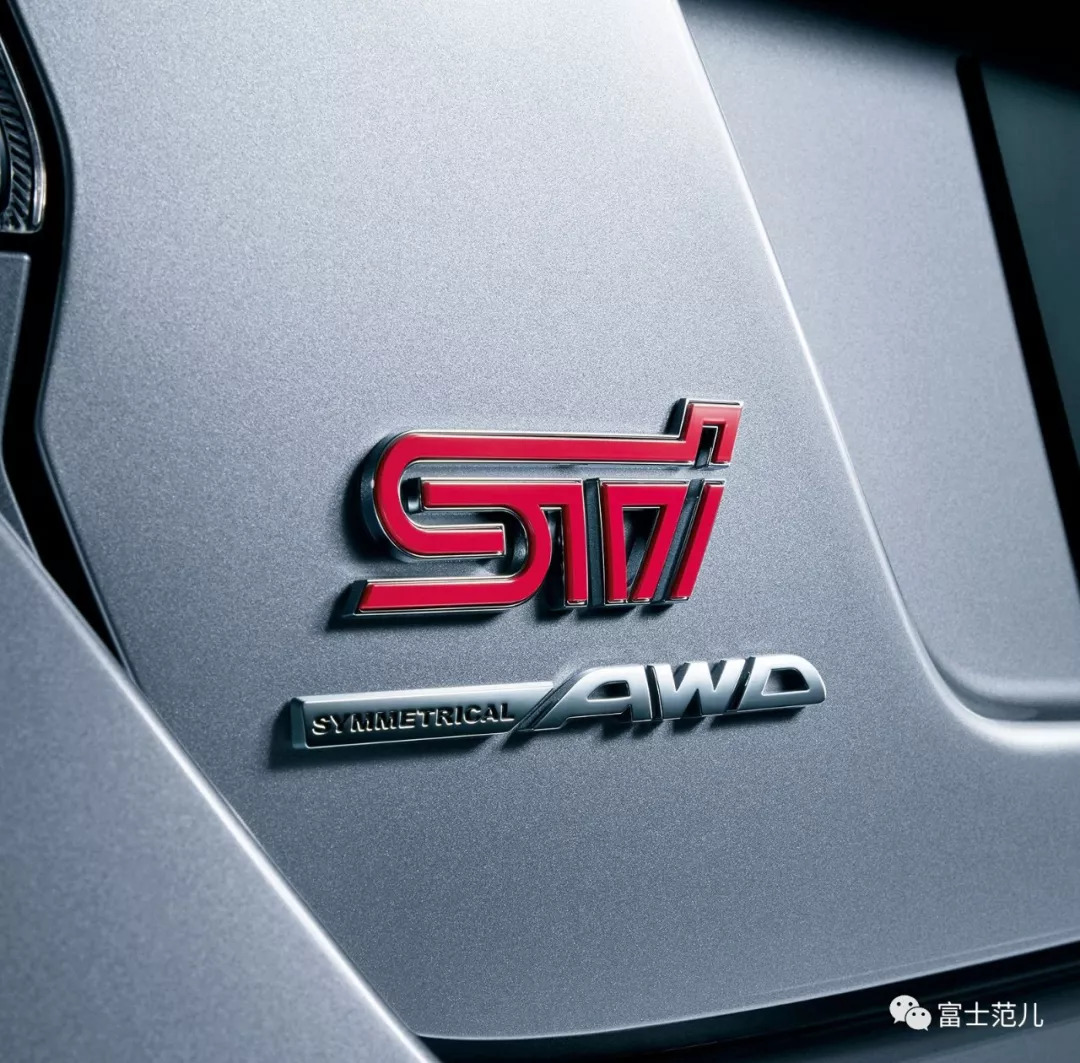 快讯| 斯巴鲁于日本市场发表wrx s4 sti sport