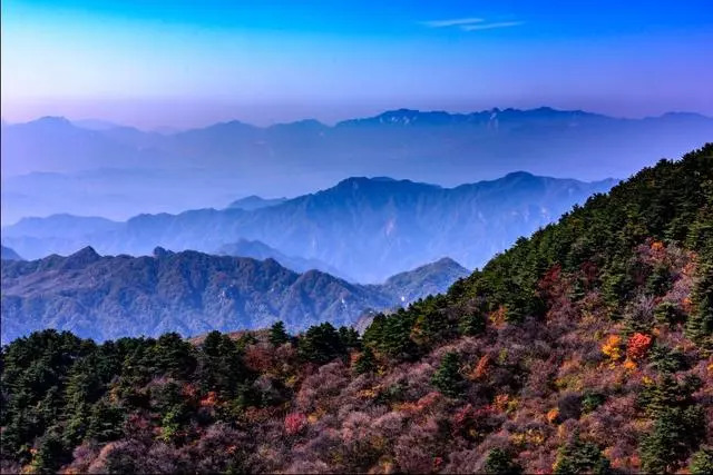 鲁山县尧山镇gdp_天龙池景区 鲁山县尧山镇天龙池景区 活动 免费场地 文化云