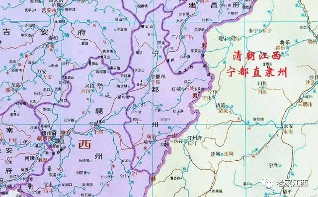 宁都县人口多少_宁都县地图(2)