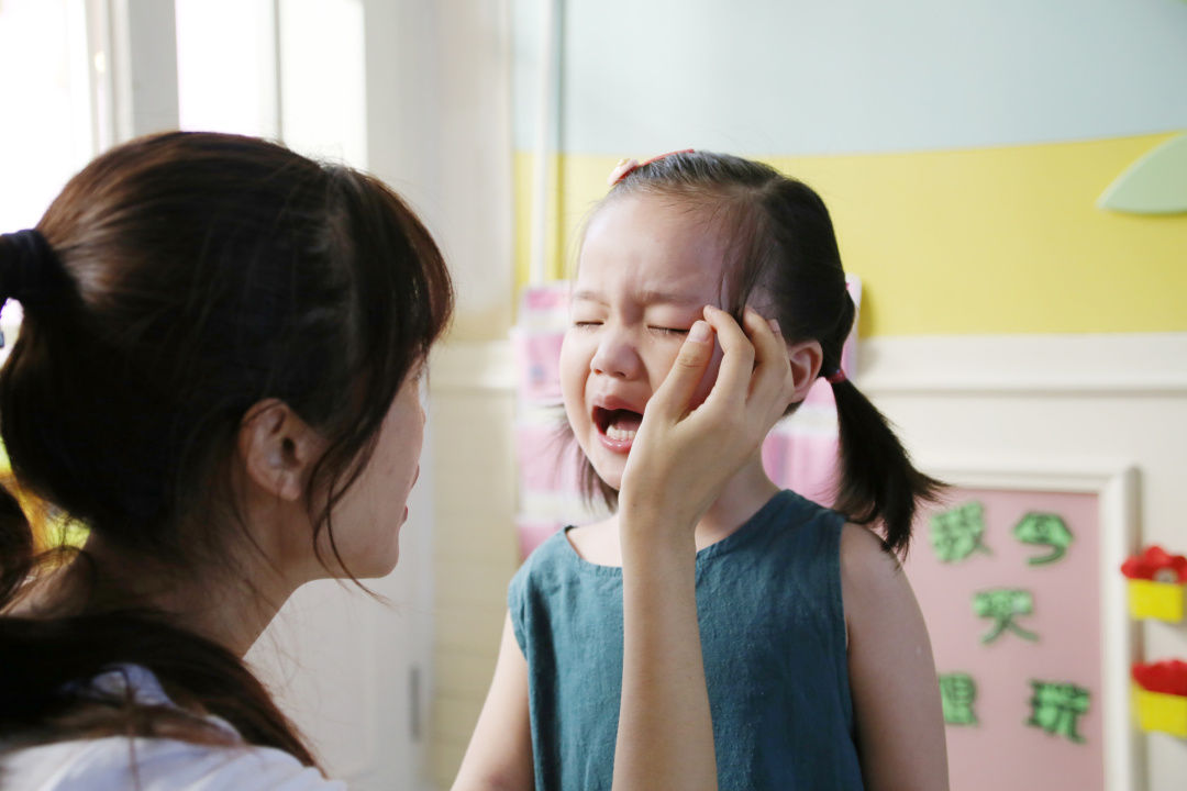 带上快乐,一起出发!——记东城之星幼儿园开学第一天