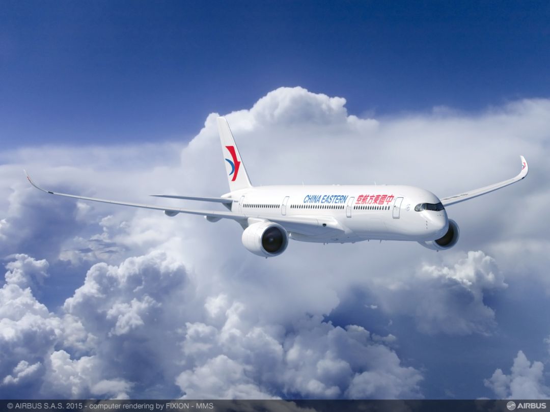 东航将于2018年9月17日开通迪拜 —上海直飞航线