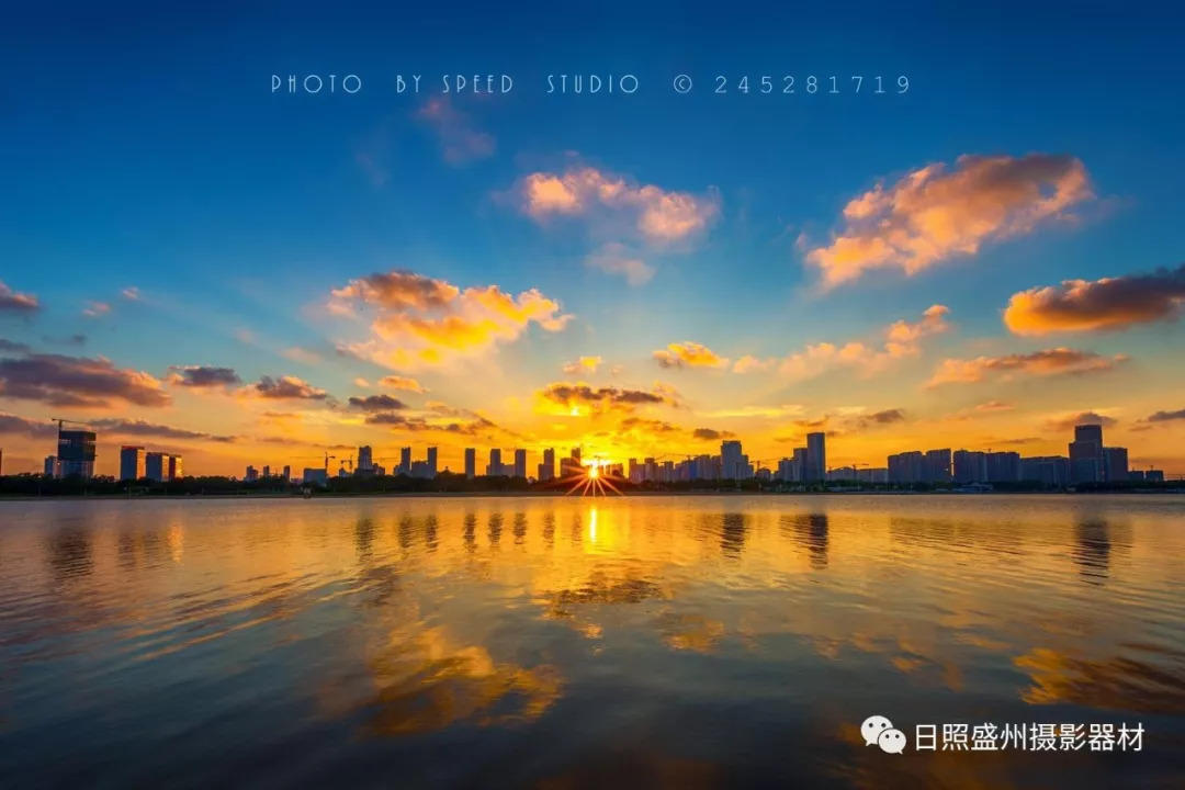 【盛州图赏】这个夏天 日照你好 城市篇