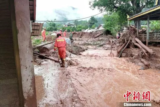 景谷县多少人口_景谷县民乐镇