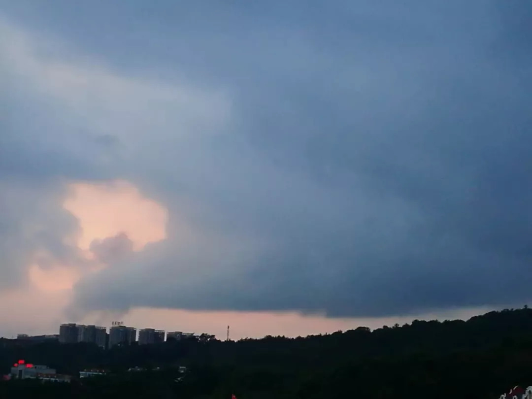 【丹东天气:多云间晴 早晚偏凉 北部地区防阵雨【9月4日 辽宁进入