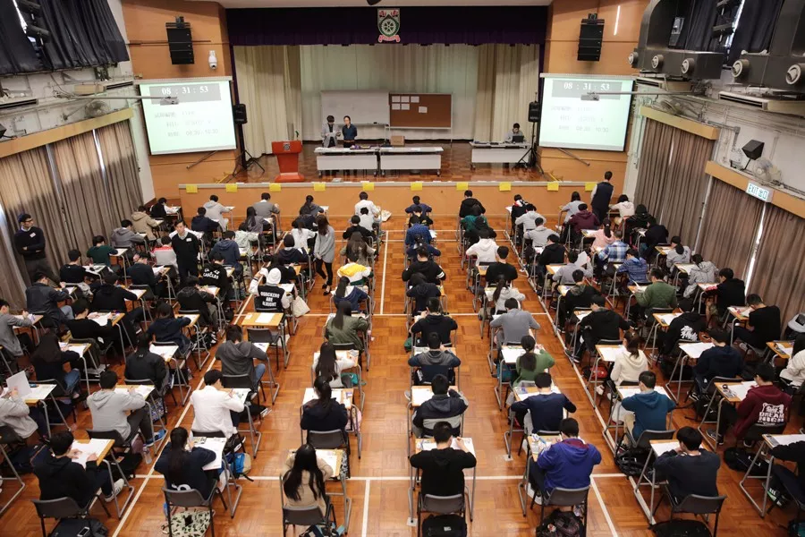 香港人口数量2017年_香港死亡人数首次多于出生人口,为60年来首次