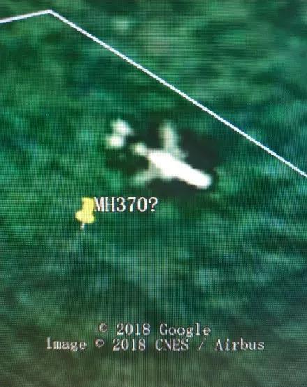 马航MH370最新消息:失踪谜题将会被解开?专家声称在柬埔寨密林