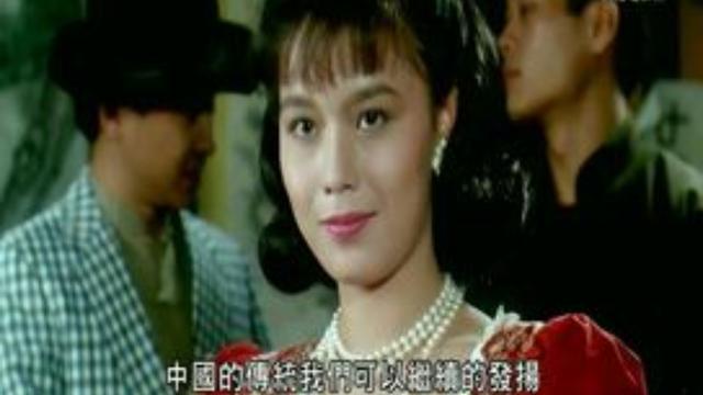 67岳虹是台湾女星,出演过《意难忘》《又见阿郎》等热播剧.