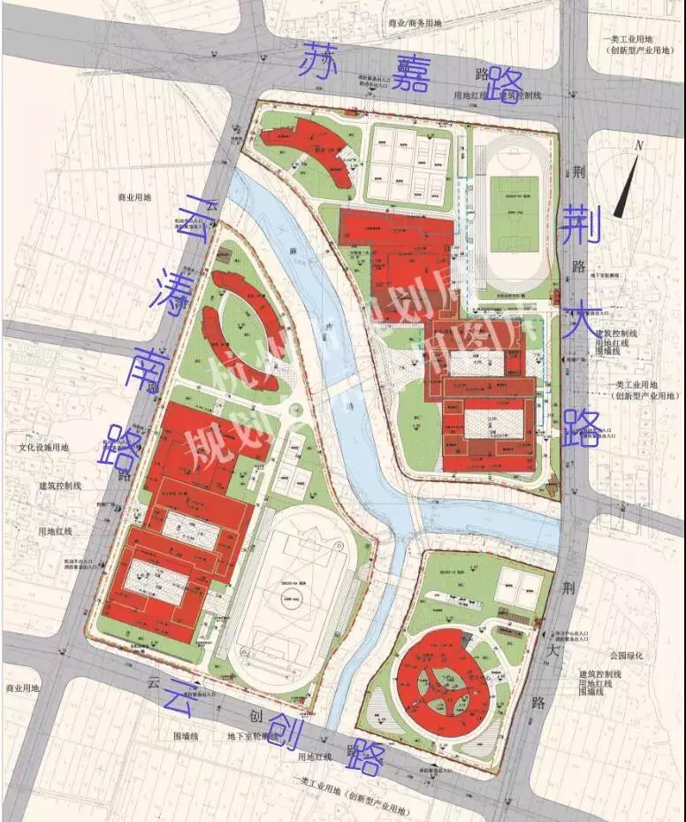 武进区马杭社区人口(3)