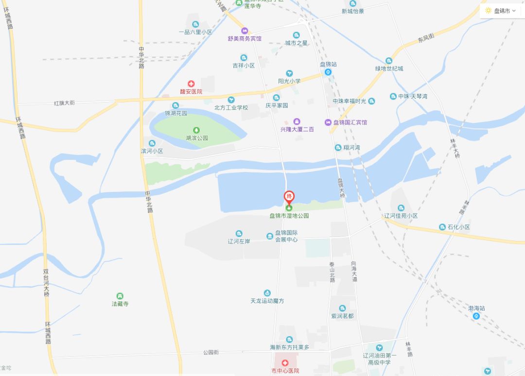 盘锦市人口_盘锦人口构成什么样 都在这份刚刚出炉的权威公报里(2)