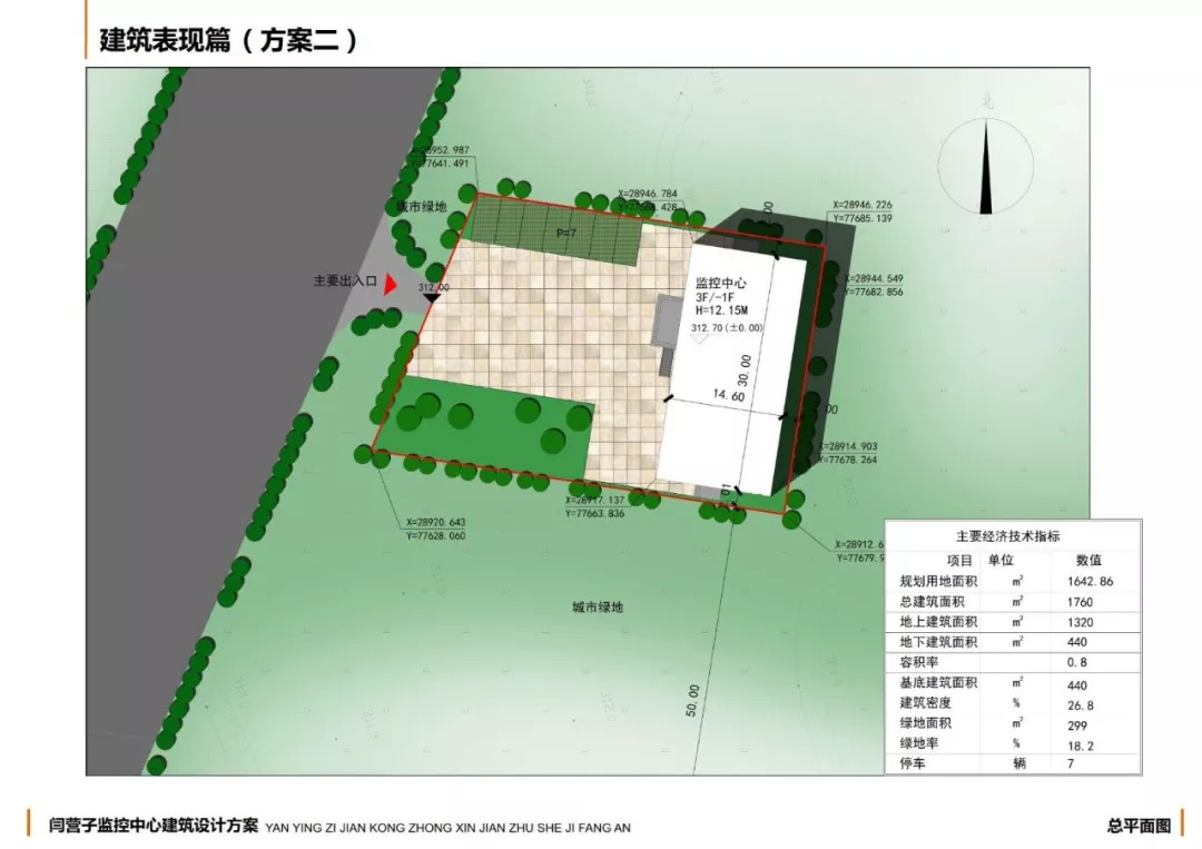 承德将规划建设现代城小学,闫营子控制中心!在哪?