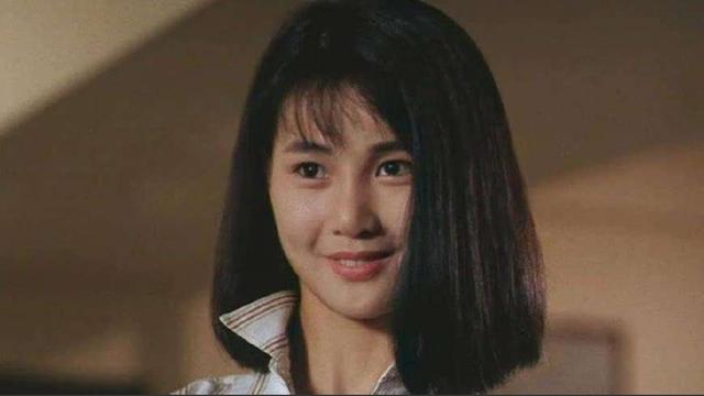 曾被媒体冠予"翻版张曼玉"的王美华出身于港姐,1985年18岁的她参加"