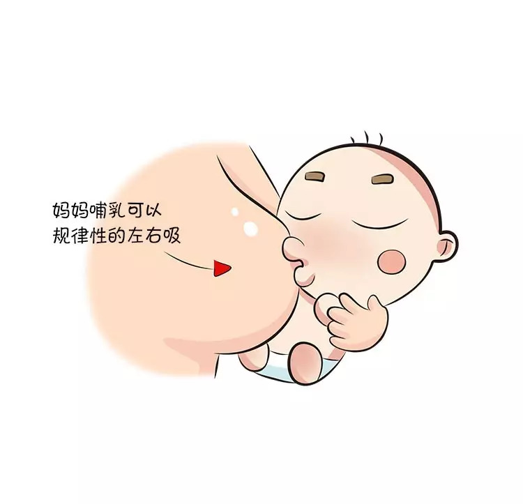 母乳喂养时乳头皲裂了怎么办