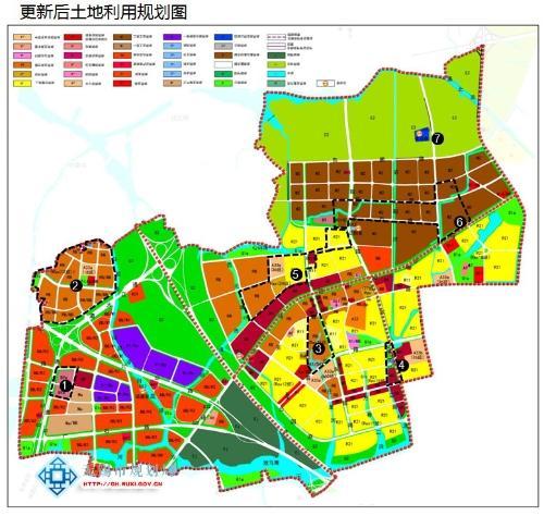 松北新区规划新增人口_沈北新区规划图片(3)