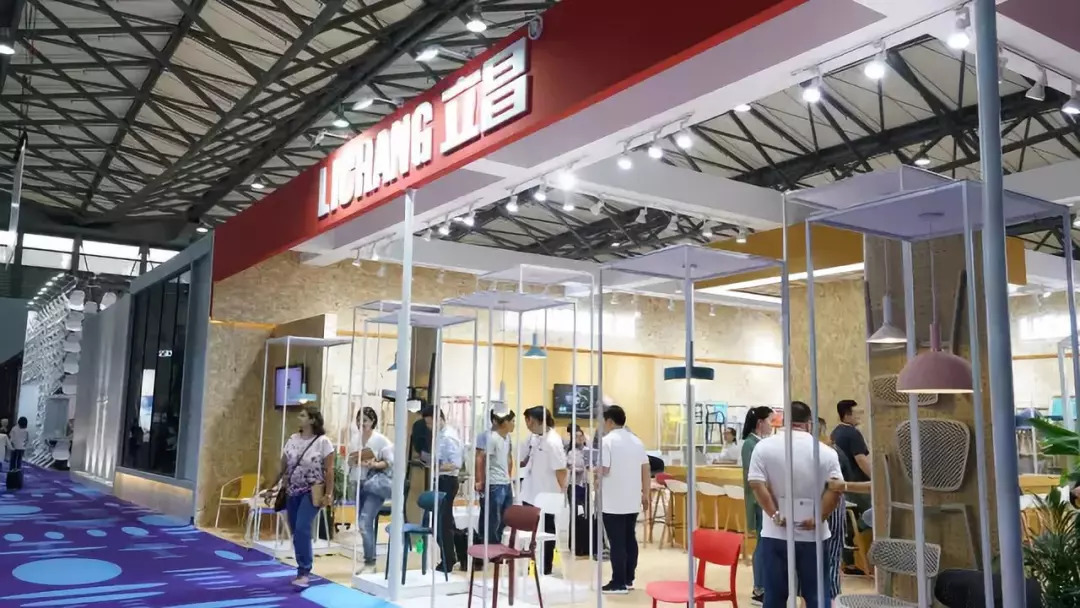 lichang-china international furniture expo 2017 review!_next