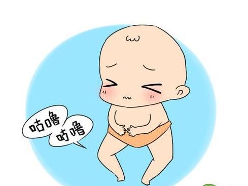 九个月婴儿拉肚子怎么办