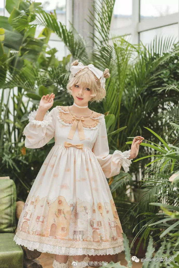 lolita每日情报(2018.09.05)