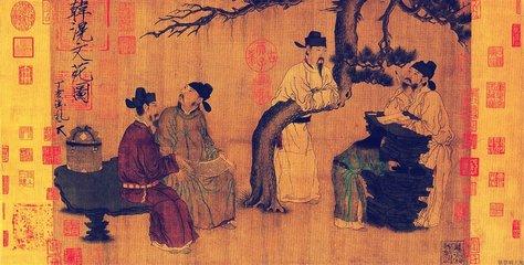 中国最经典的_最经典的中国古典盘凤龙图片