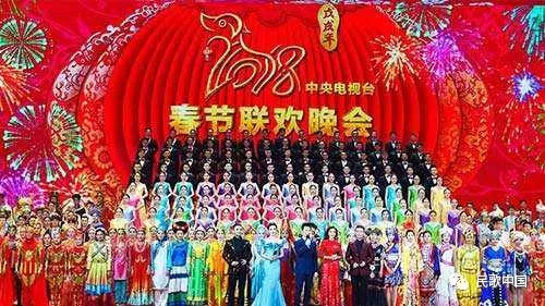 2019年央视春晚建组,今年春晚总导演是他!