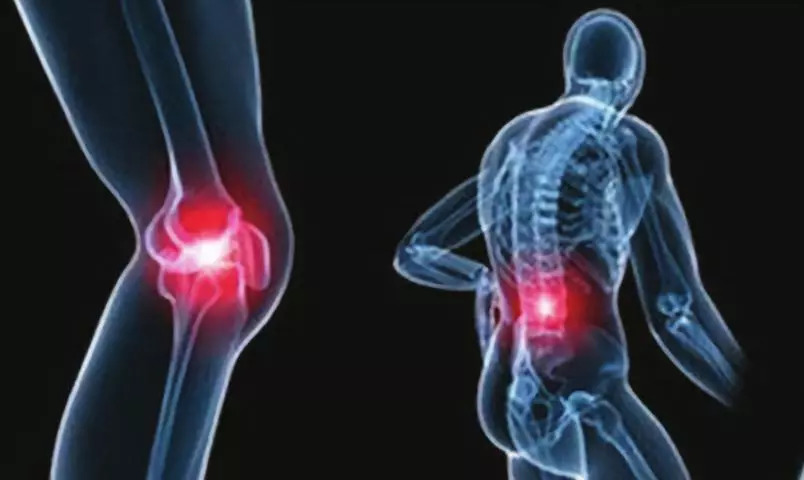 颈肩腰腿痛:先尝试保守治疗 必要时应做手术