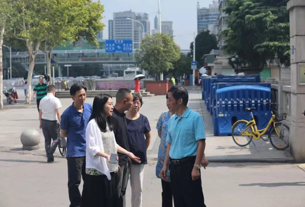 武汉市第十四届人民代表大会第三次会议今天正式开幕