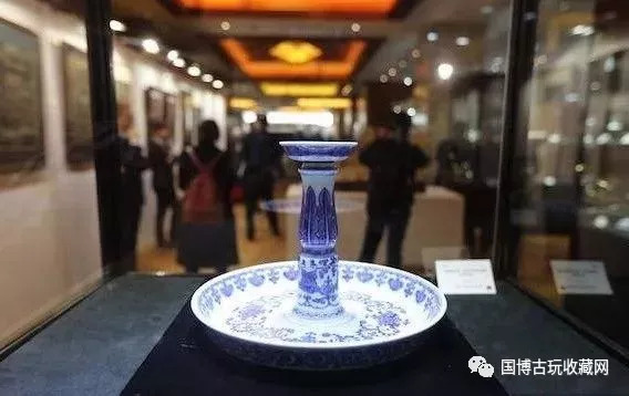 现在美国很多私人博物馆展览的文物,均是这些大财团的藏品