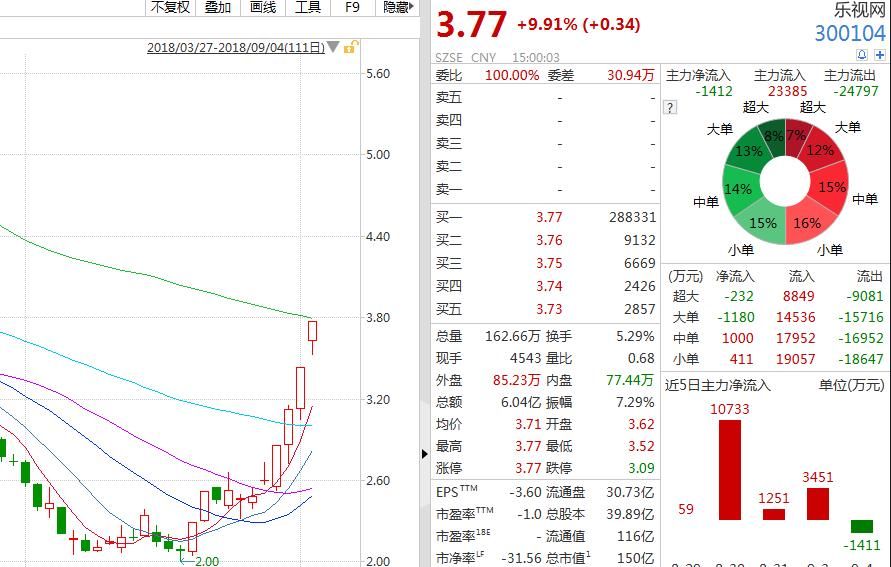 乐氏人口_乐视金融迷局 谁是神秘借款人 谁来监管乐视金融