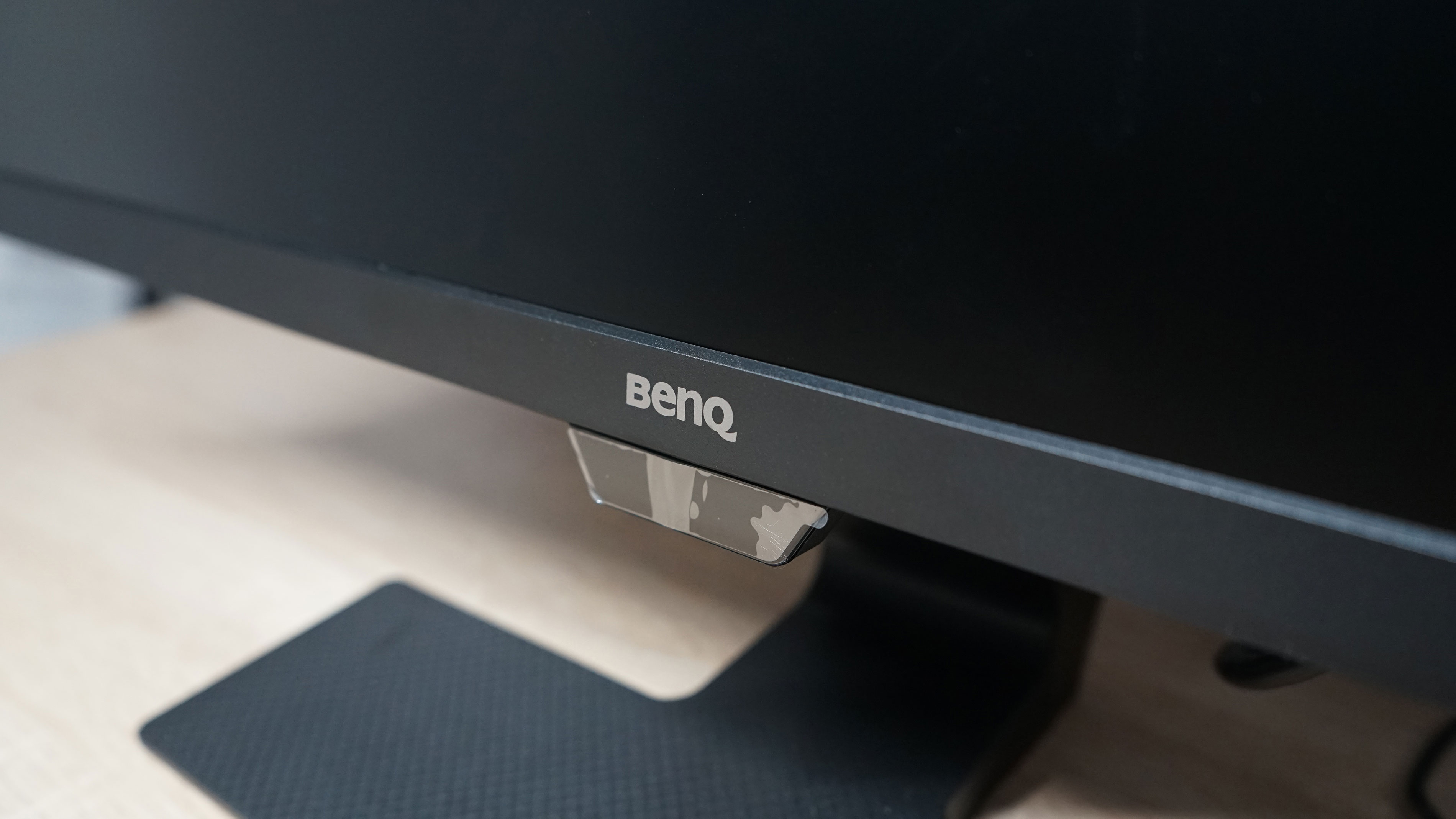 为孩子入手一台护眼显示器:明基(benq)gw2480开箱体验