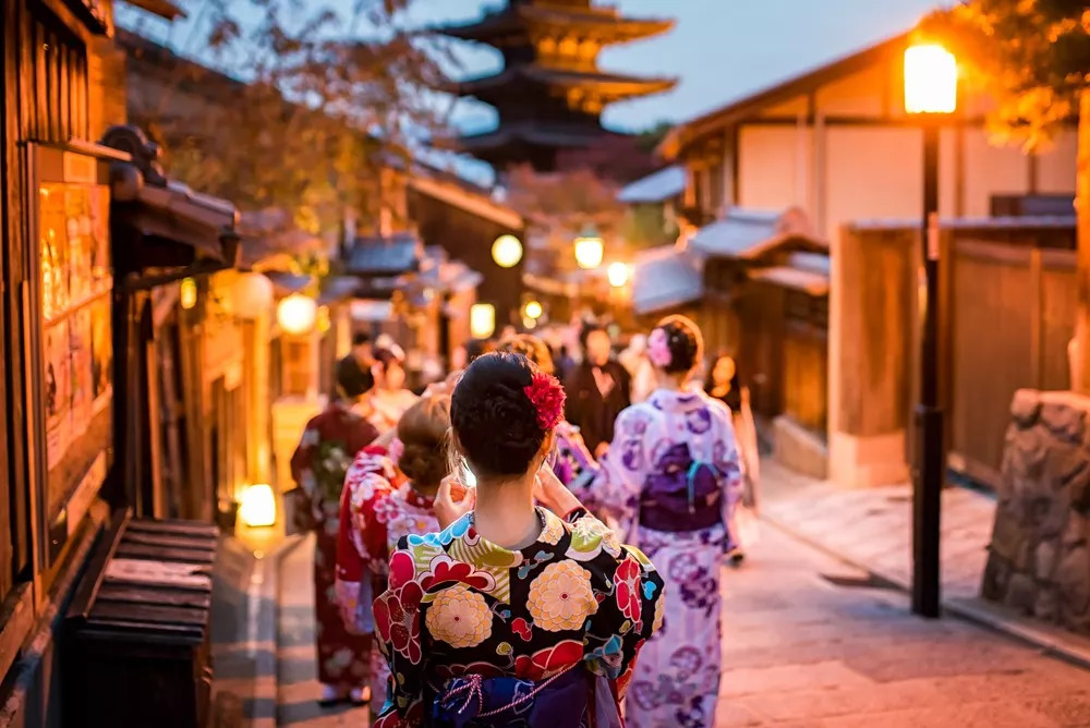 2018魔都秋日时光祭,比日本烟花大会更精彩!