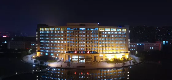 河南工业大学图书馆官网