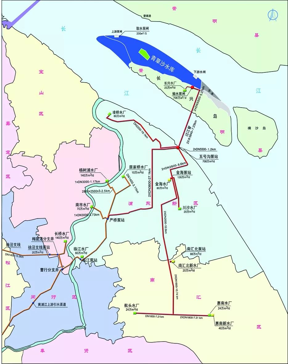 同年11月18日,上海市环保局局长靳怀刚牵头拟文上报市政府,提出了"