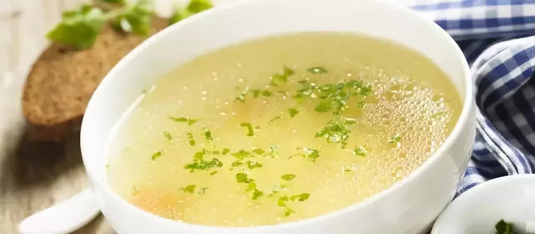 【健康】秋天一碗汤,不用医生帮,这些食材最适合煲秋汤!