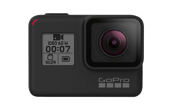 三种款式Gopro Hero 7详细参数曝光_手机搜狐网