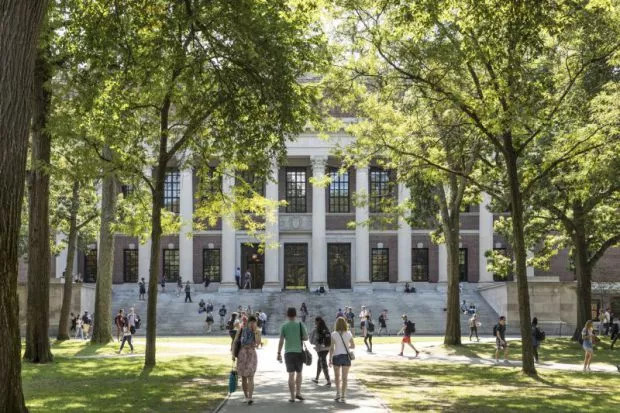 首发!2019泰晤士美国大学排名新鲜出炉,今年第