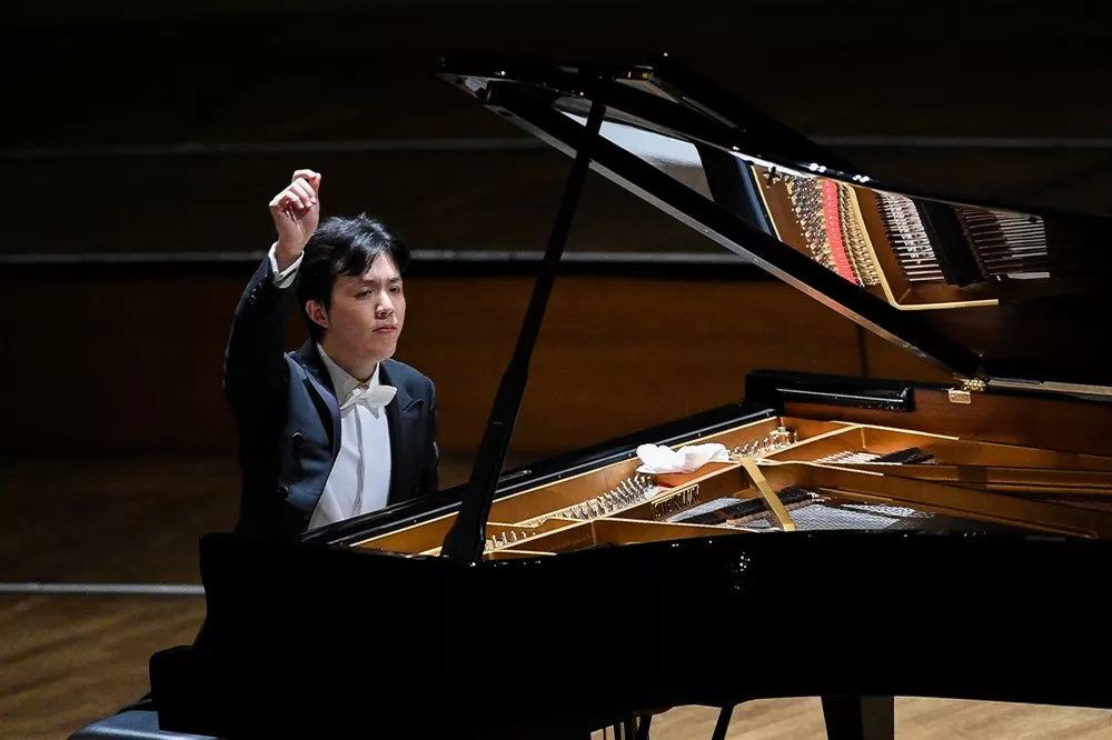 李云迪与郎朗： 钢琴天才不一样的结局