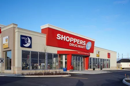 shoppers drug mart