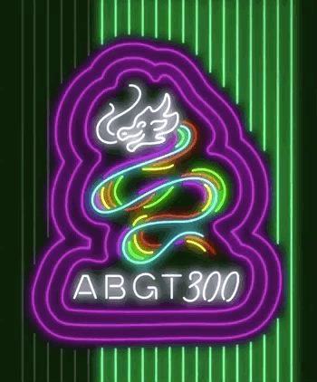 Above&Beyond在香港慶祝ABGT電台節目第300集的誕生 娛樂 第9張