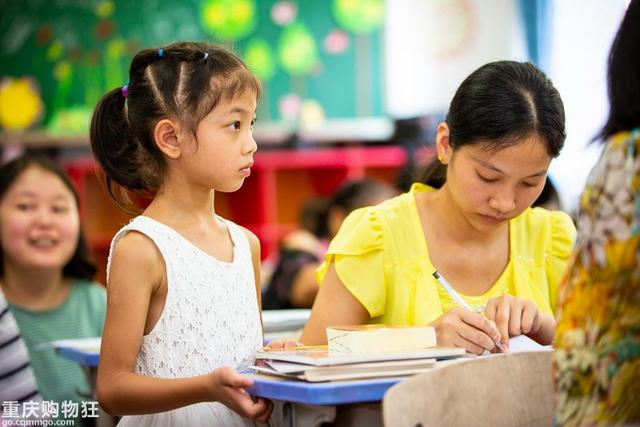 流动人口如何在重庆上小学_大量的人口流动