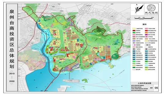 泉州台商投资区人口图_泉州台商投资区医院