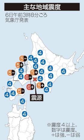 北海道人口_震后,我亲眼见到 日本的东北 陷入困窘