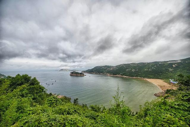 这个县集东南胜境,最美海岛,浙江圣地于一身,想不想一睹其芳容