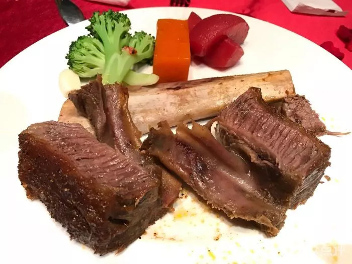 吃遍广州的西餐厅，我觉得这7家的牛排最好吃！