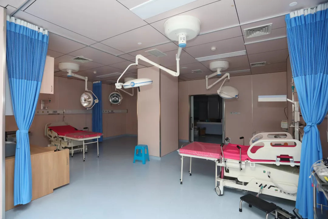 武义县第一人民医院推出产后特需病房服务