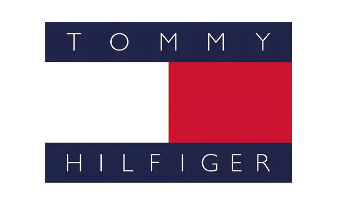 另一核心品牌 tommy hilfiger