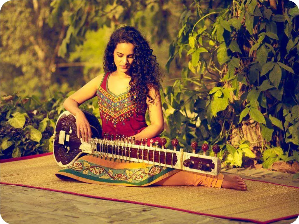 印度音樂 | JIBAO - 洞悉教材的趨勢