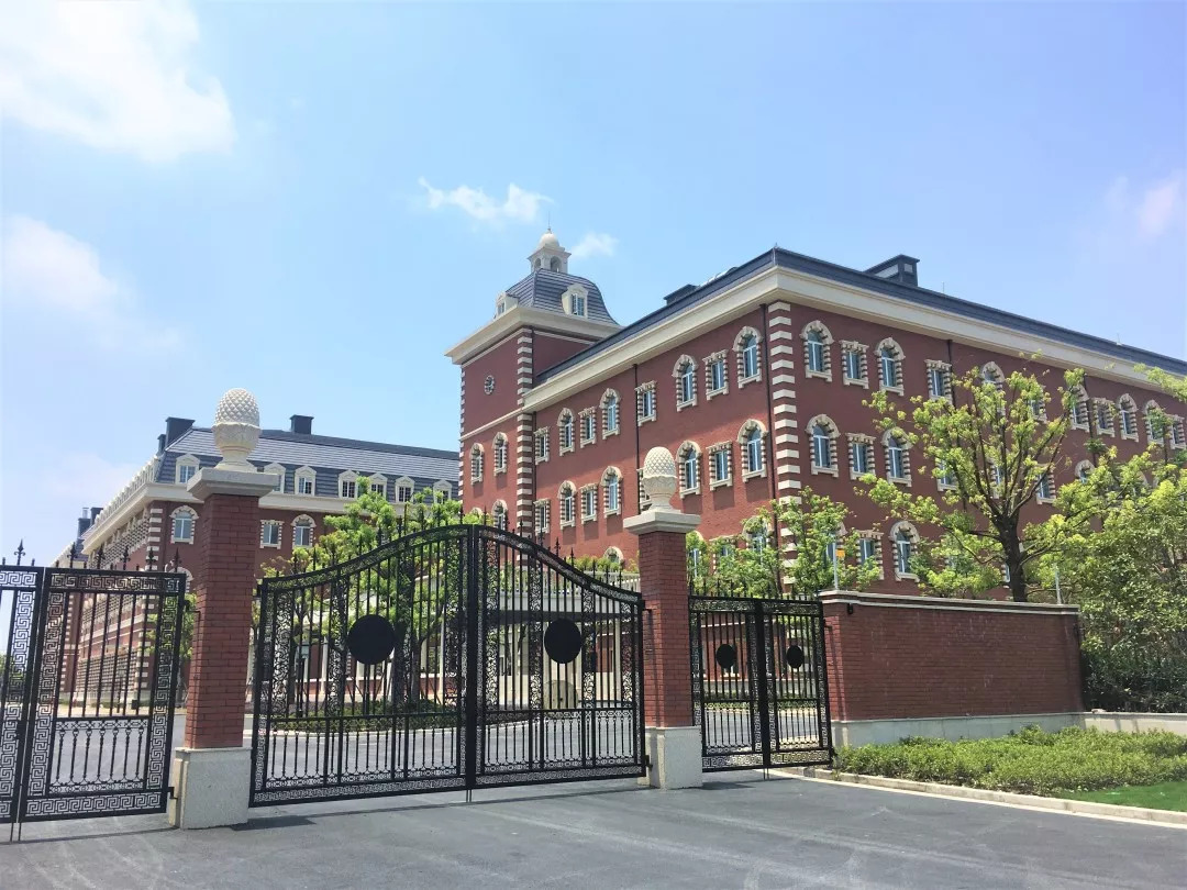 2018年浙江新增国际学校名录一览