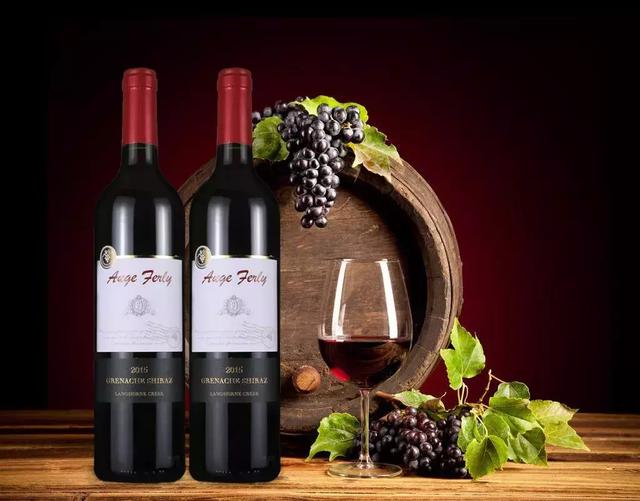 西拉,澳洲葡萄酒产业的标志性品种!