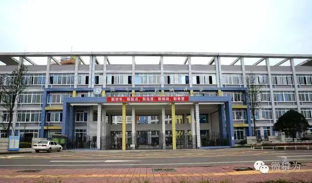 新民小学石溪小学纪家学校龙孔中心小学犍为二中犍为职中犍为外校清溪