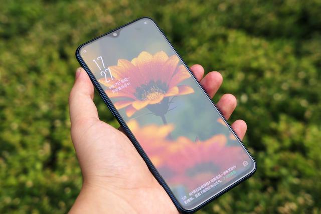 入手oppo r17一周有感,这几点憋了很久一定要说_手机